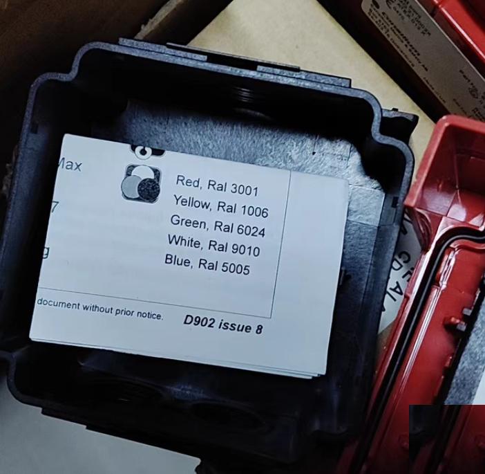 TYCO MCP260M