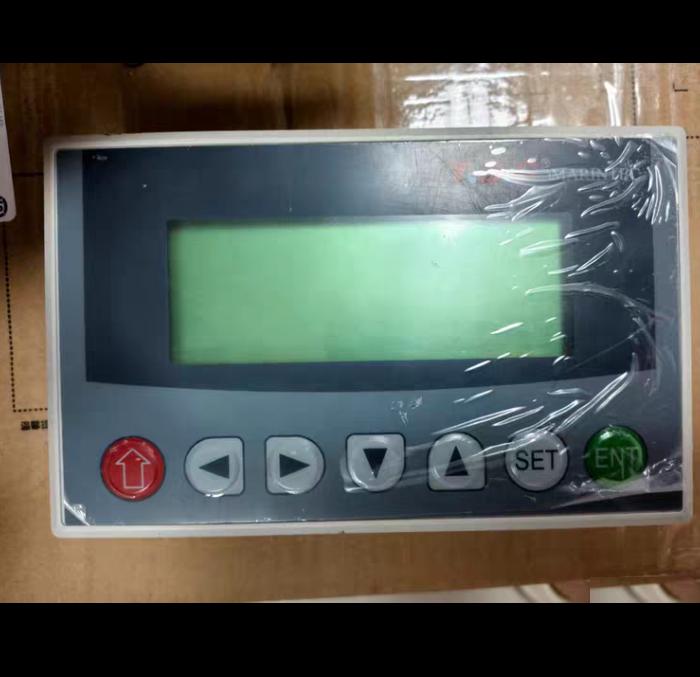 T B G MARINTEC BN-320 DC24V SET ENT 1