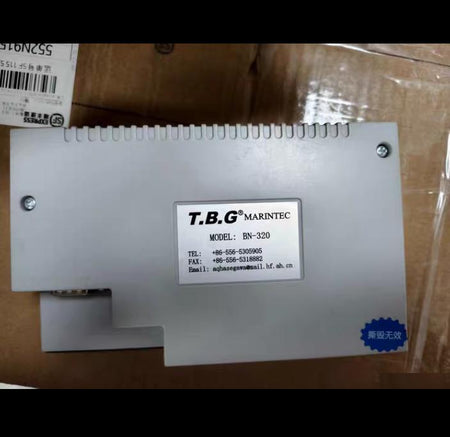 T B G MARINTEC BN-320 DC24V SET ENT 1
