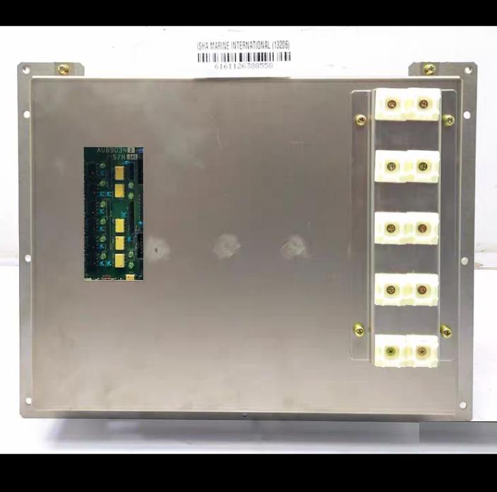 Tamagawa 659002855N30 PLC AU6903N3 PCB Board Panel