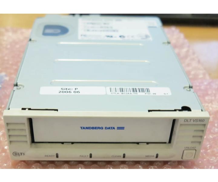 BC2AA-TN SCSI-LVD VS160