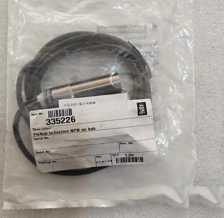 Tclcnecanique XS618B1NBL2