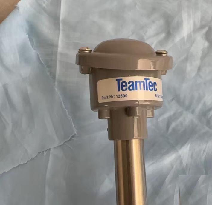 TeamTec 12500 12501 Type N NiCrSi-NiSi