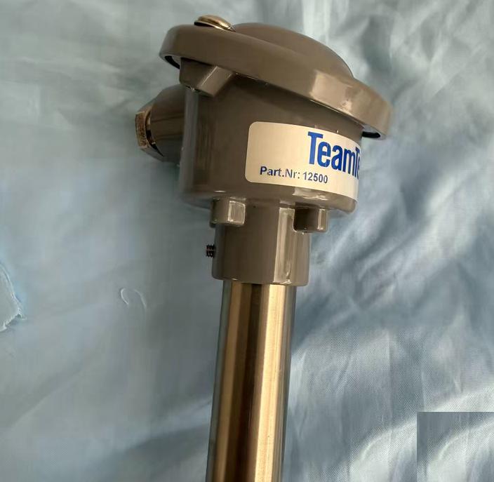 TeamTec 12500 12501 Type N NiCrSi-NiSi