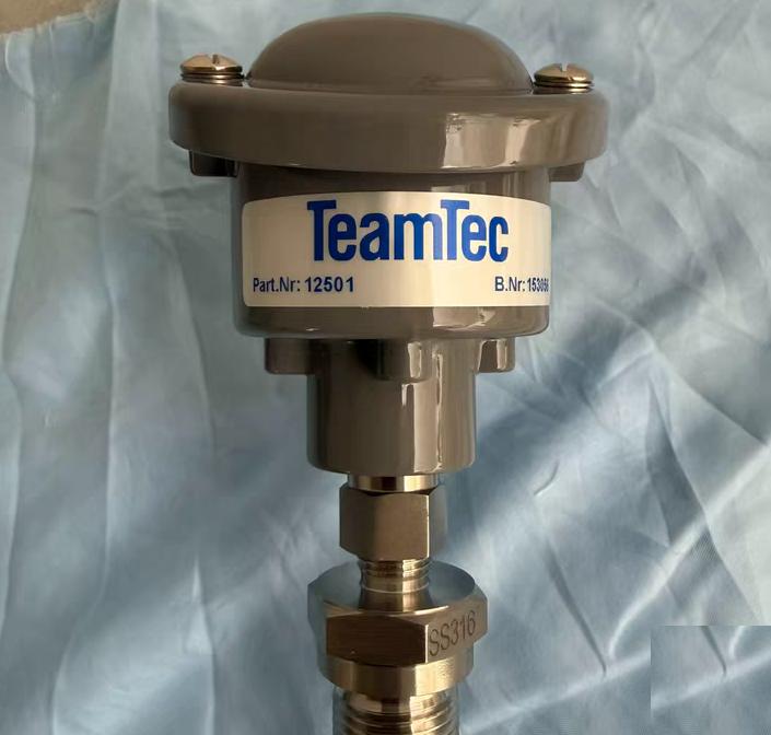 TeamTec 12500 12501 Type N NiCrSi-NiSi