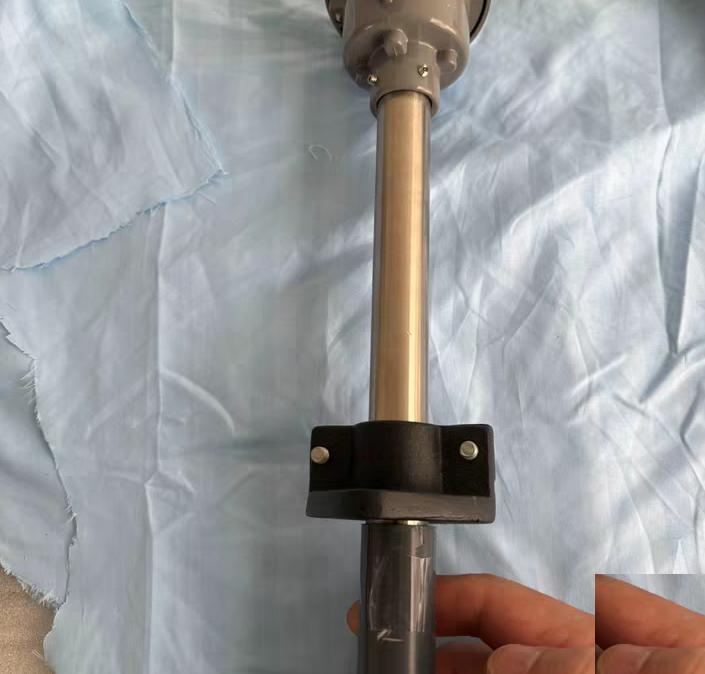 TeamTec 12500 12501 Type N NiCrSi-NiSi