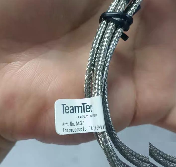 TeamTec 6437 K