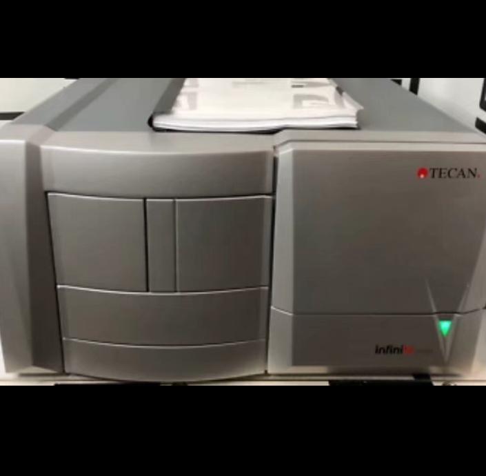 Tecan Infinite F500
