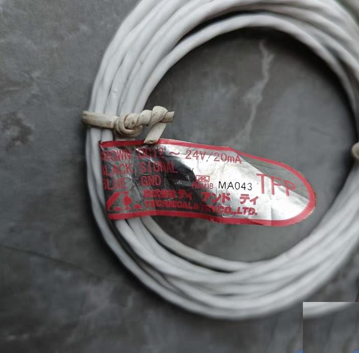 Technical Try TFP-T-B-3M-SR291 1 280 G10-2