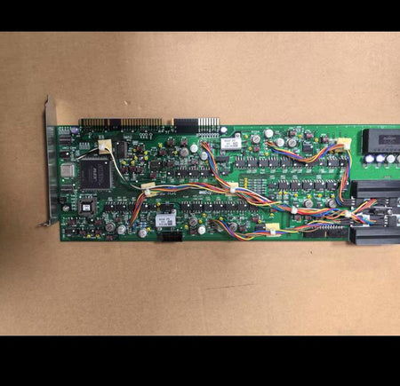 Teknologue 2CH-DPS BD PC4319B PCB