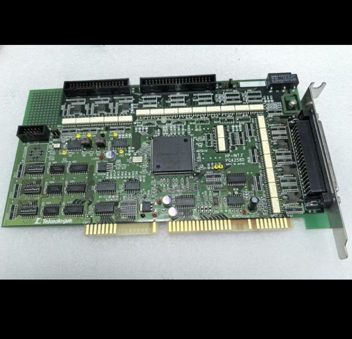 Teknologue HP-INT F PC4258D