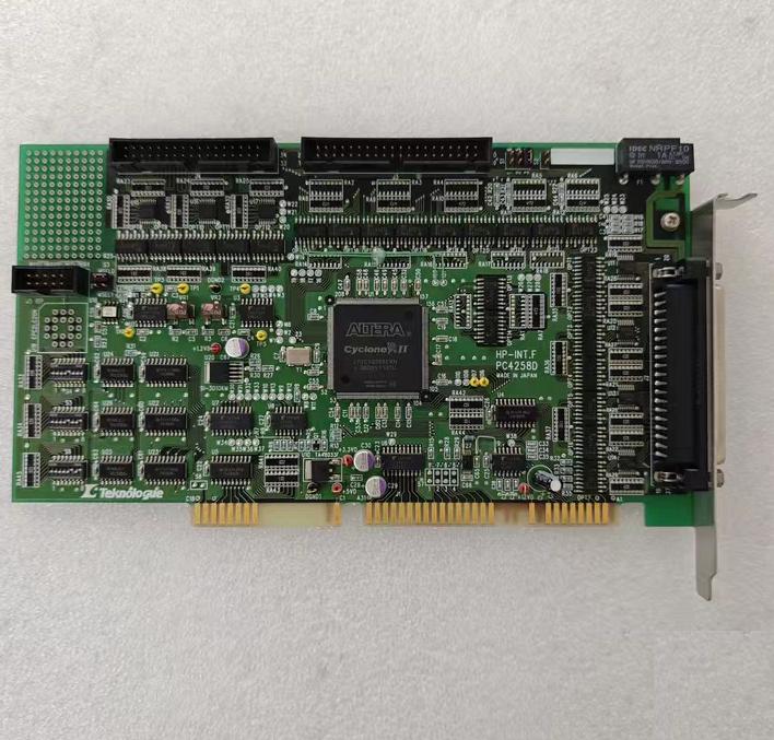 Teknologue HP-INT F PC4258D