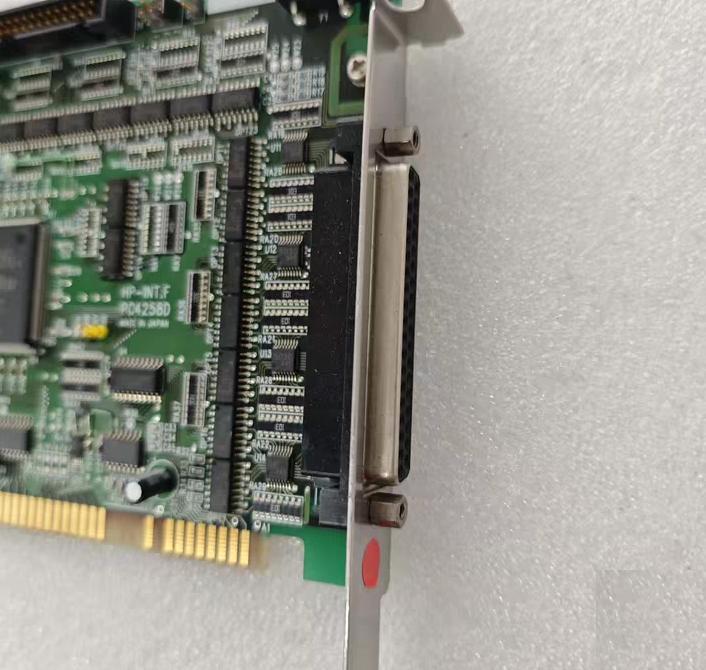 Teknologue HP-INT F PC4258D