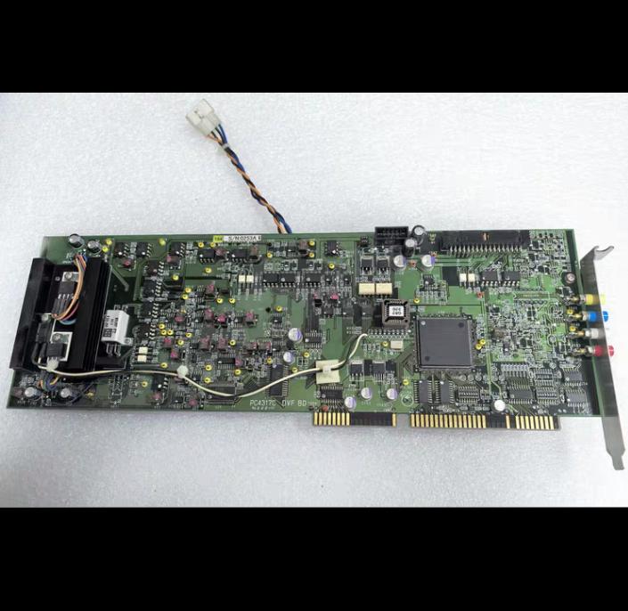 Teknologue PC4317C DVF BDS N0158A