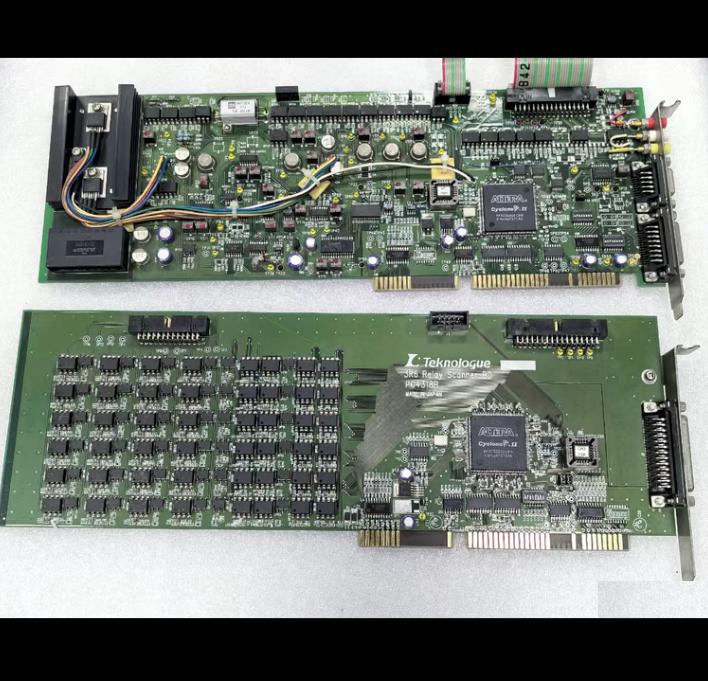 Teknologue SCAN PC4318B