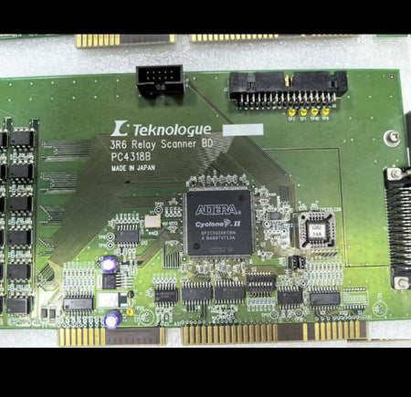 Teknologue SCAN PC4318B