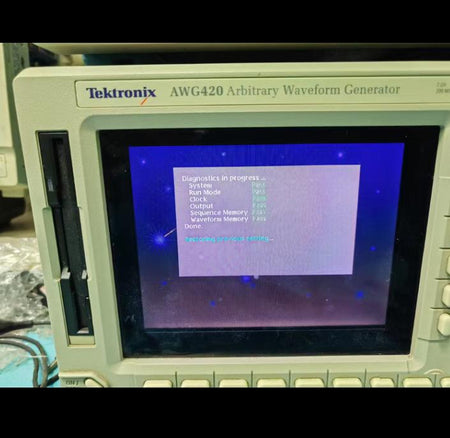 Tektronix AWG420