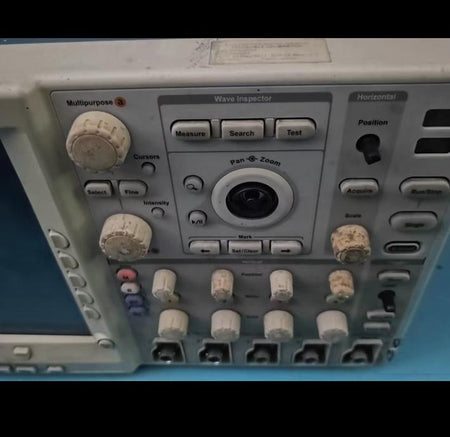 Tektronix DPO4034 350MHz 4 2 5GS s 10 M