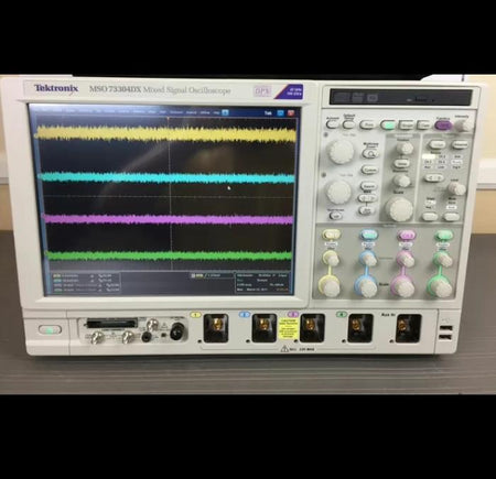 Tektronix DPO72004SX DPO72304SX DPO72504SX DPO73304SX