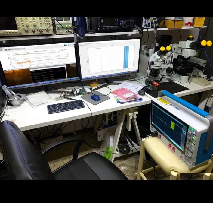 Tektronix DPO72004SX DPO72304SX DPO72504SX DPO73304SX