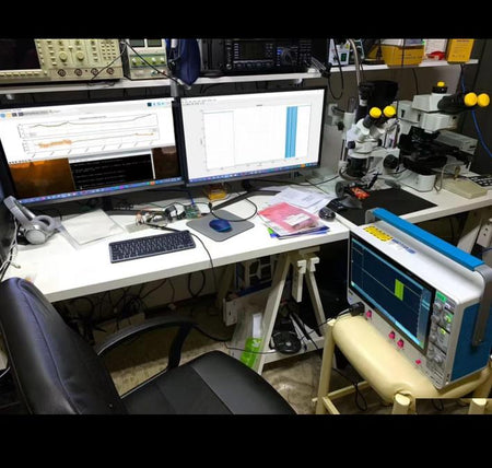 Tektronix DPO72004SX DPO72304SX DPO72504SX DPO73304SX