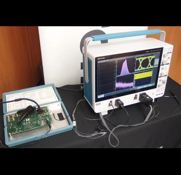 Tektronix DPO72004SX DPO72304SX DPO72504SX DPO73304SX