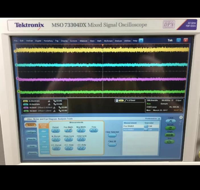 Tektronix DSA8300 DPO71254DX MSO71254DX DPO70804DX MSO70804DX