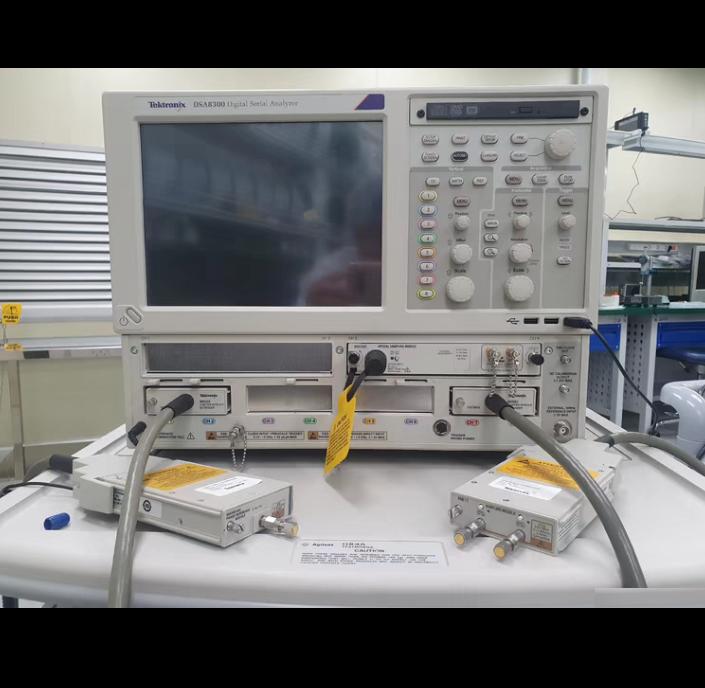 Tektronix DSA8300 DPO71254DX MSO71254DX DPO70804DX MSO70804DX