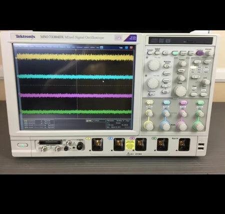 Tektronix LPD64 MDO4104C MDO4054C MDO4034C MDO4024C MSO64B MSO68B MSO66B
