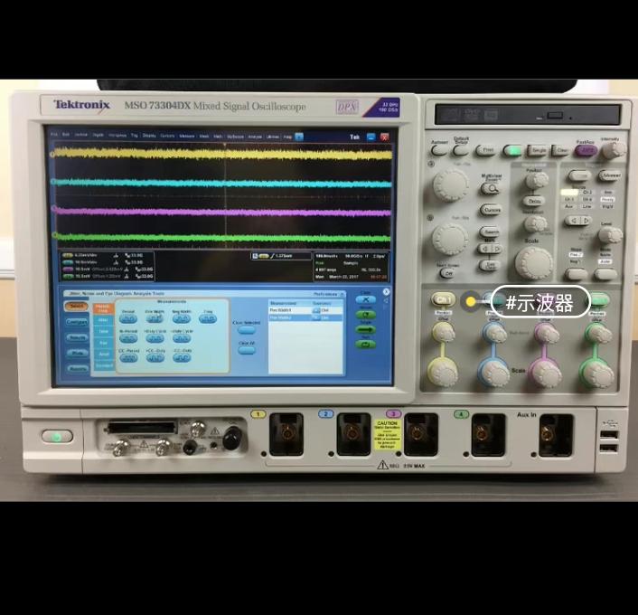 Tektronix LPD64 MDO4104C MDO4054C MDO4034C MDO4024C MSO64B MSO68B MSO66B