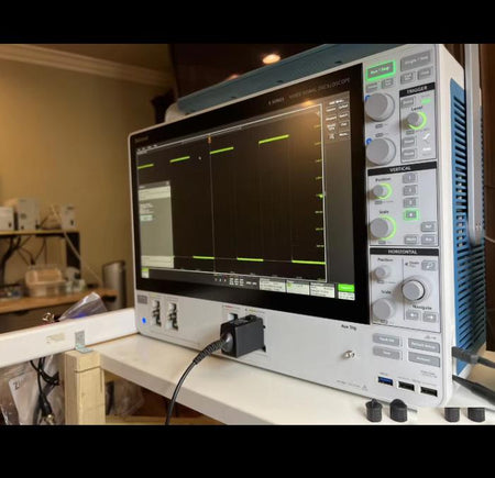 Tektronix LPD64 MDO4104C MDO4054C MDO4034C MDO4024C MSO64B MSO68B MSO66B