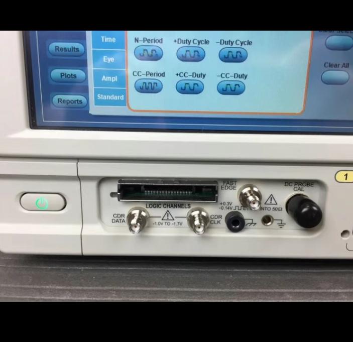 Tektronix MSO73304DX DPO73304DX DPO72504DX MSO72504DX MSO72304DX