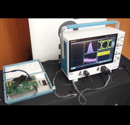 Tektronix MSO73304DX DPO73304DX DPO72504DX MSO72504DX MSO72304DX