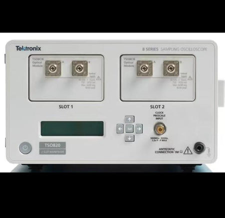 Tektronix TMT4 TCR801TSO820 DSA8300 TSO8C17 TSO8C18 DPO71304SX DPO71604SX