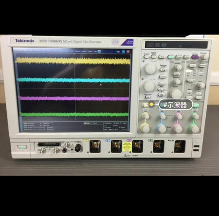 Tektronix TMT4 TCR801TSO820 DSA8300 TSO8C17 TSO8C18 DPO71304SX DPO71604SX