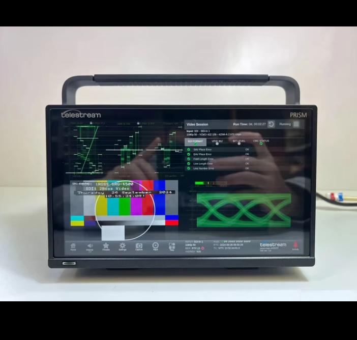 Tektronix telestream Lightspeed PRISM MPS PRISM MPDPRISM MPPMPS-100 MPS-200 MPS-300 MPD-100 MPD-200 MPD-300 MPP-100 MPP-200 MPP-300