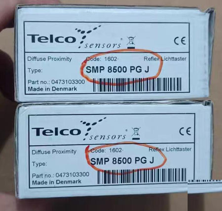 Telco SMP 8500 PG J 850 N5-2