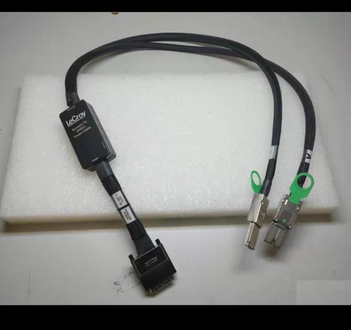 Teledyne LeCroy PE012UCA-X Summit T2 T3-16 915995-00