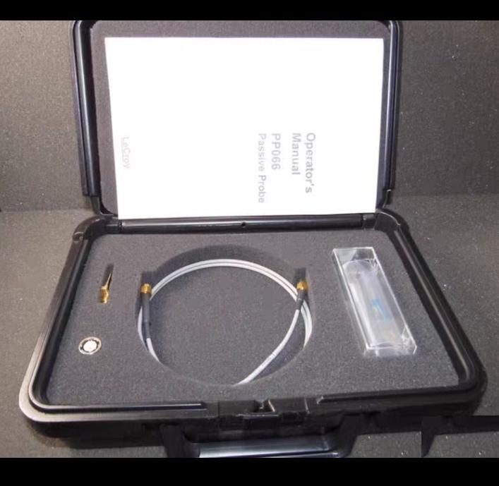 Teledyne LeCroy PP066 7 5 GHz