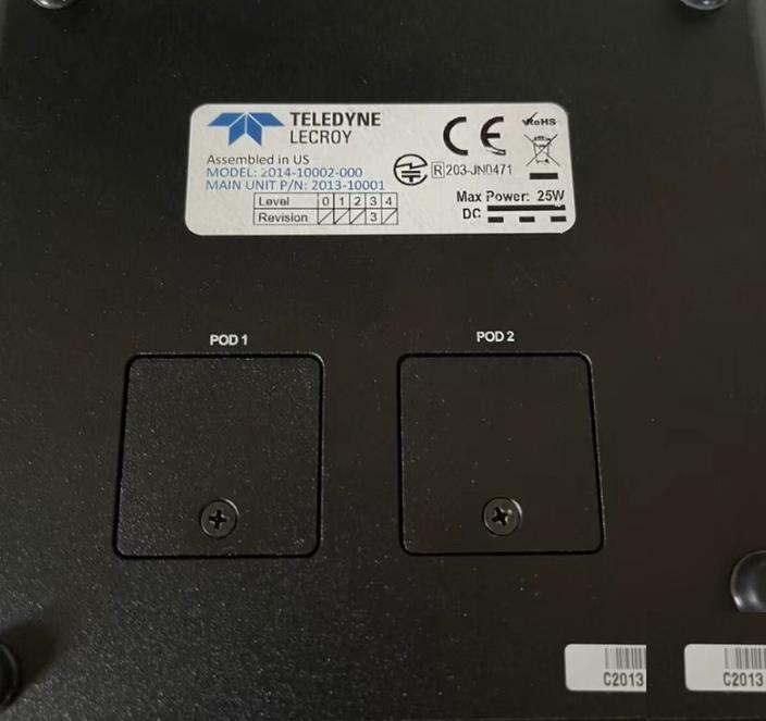 Teledyne Lecroy Frontline Sodera