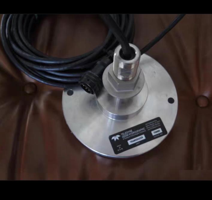 Teledyne Odom 200kHz
