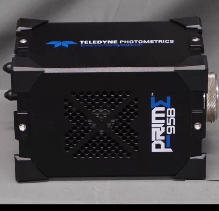 Teledyne Photometrics Prime 95B R12