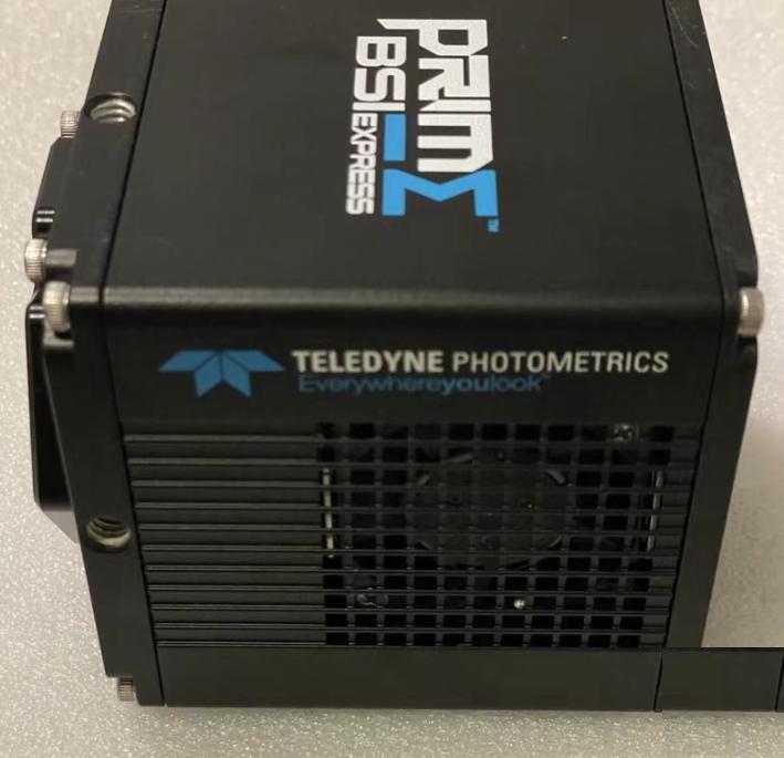 Teledyne Photometrics01 VIZ PRIME BSI EXP