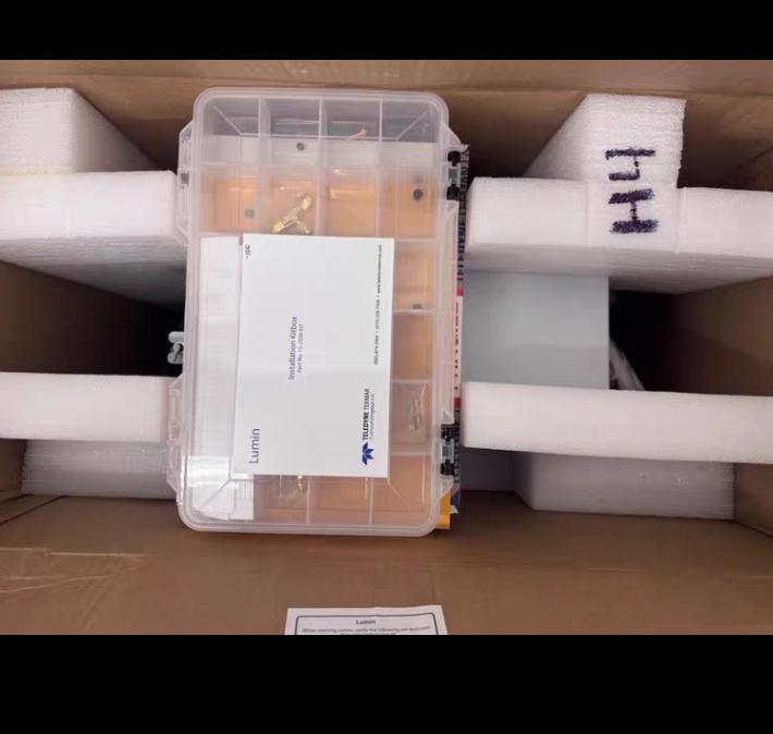 Teledyne Tekmar PN 15-2500-100 120
