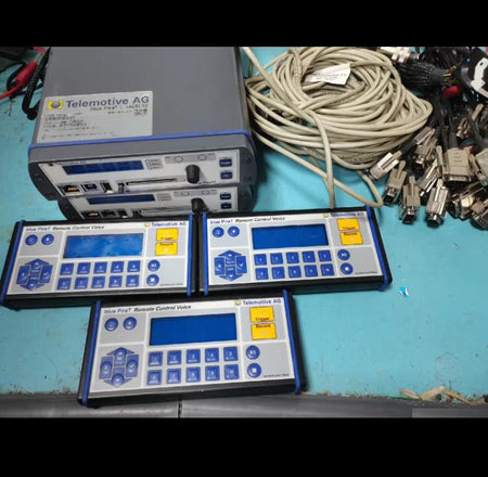Telemotive AG blue PiraT2 BLUEPIRAT2 5E