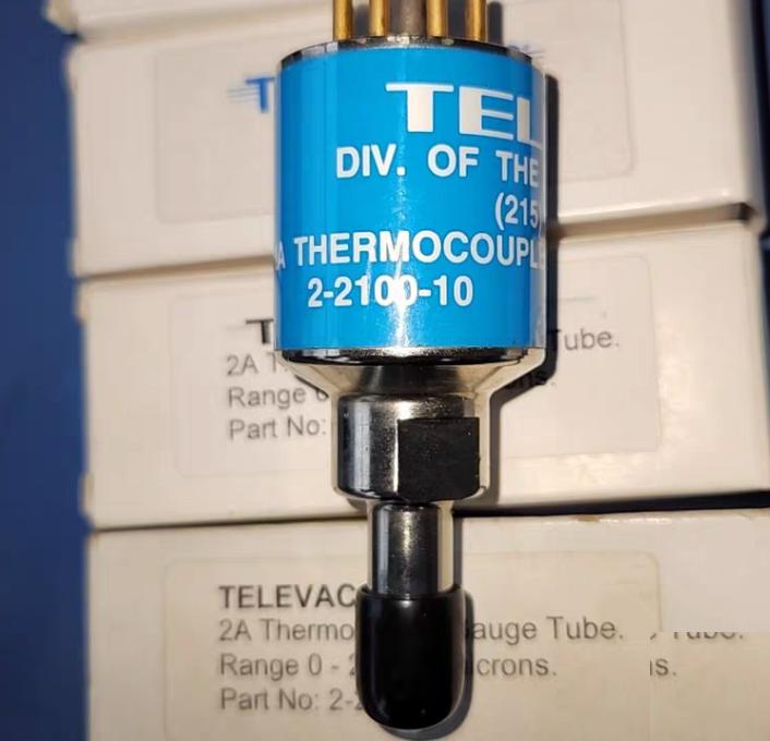 Televac 2A 2-2100-10 2-2126-001 2-2126-030 2-2126-031