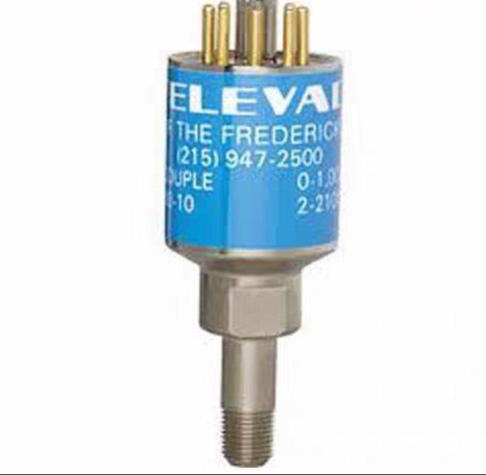 Televac 2A 2-2100-10 2-2126-001 2-2126-030 2-2126-031