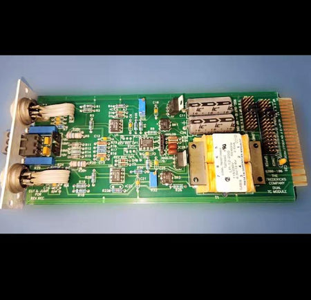 Televac MM200 PCB 5000 2000