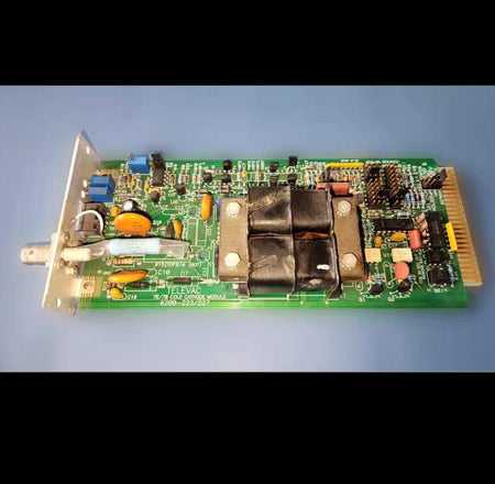 Televac MM200 PCB 5000 2000