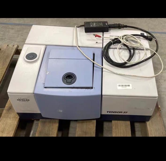 Tensor 27 FTIR